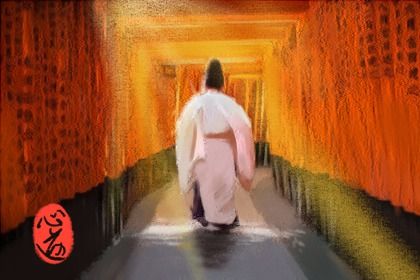 命宫身宫速读