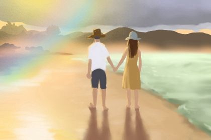 感情起伏如何面对