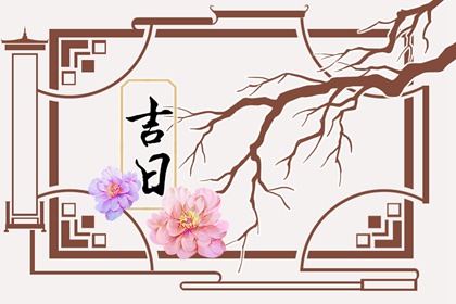 数字化择日的合理用法
