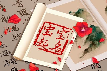 起名在做什么?