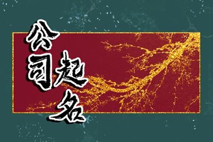 起名在做什么?