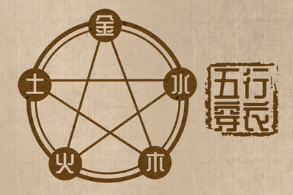 五行是什么